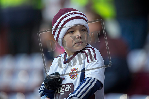 SOCCER Hearts