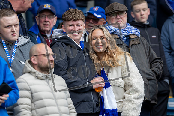 Kilmarnock v Ross County