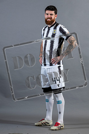St Mirren