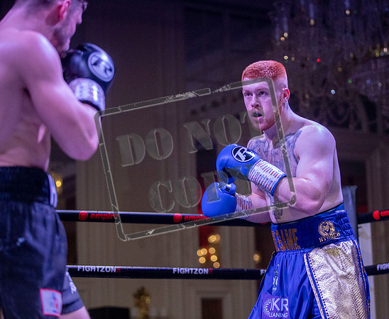Fightzone boxing
