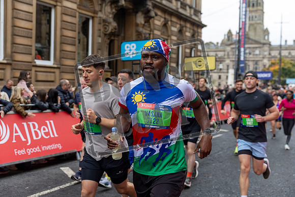 Great Scottish Run