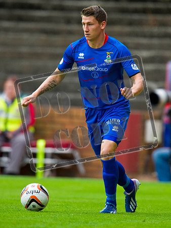 SOCCER Dundee Utd
