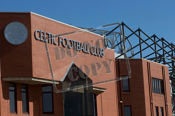 SOCCER Celtic