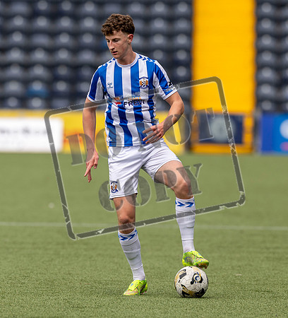 Kilmarnock v Queen of The South
