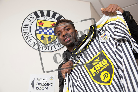 st mirren