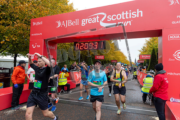 Great Scottish Run