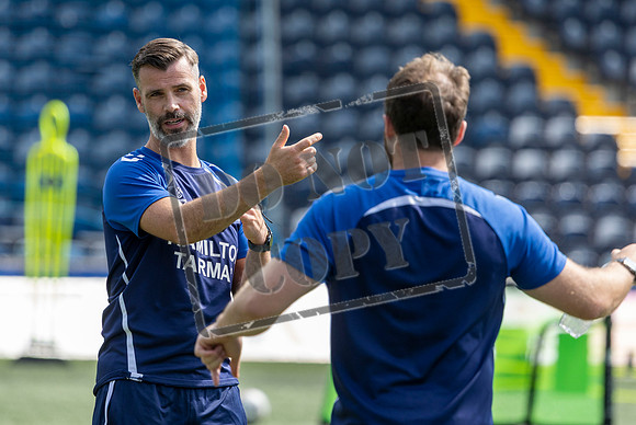 Kilmarnock fc