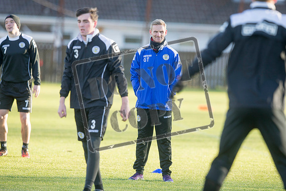 st mirren