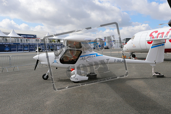 paris airshow
