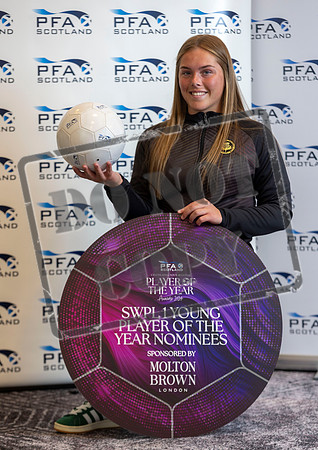 PFA Scotland