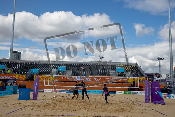 Team Scotland - Birmingham 2022 - Commonwealth Games