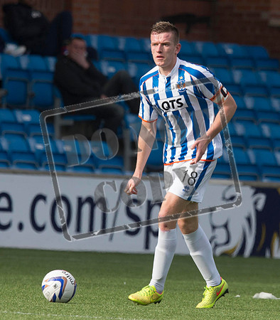 kilmarnock v motherwell