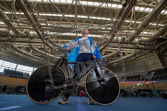 Team Scotland Cycling