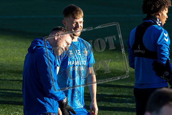 Kilmarnock fc