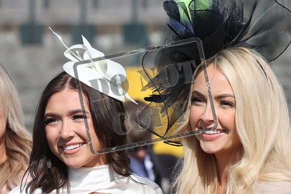 2nd april 2022,  scottish grand national,