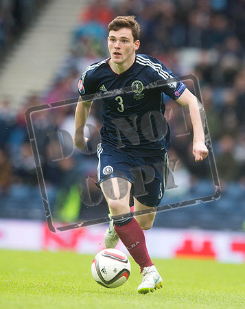 scotland v Gibraltar