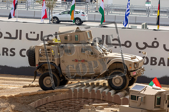 Idex/Navdex Show
