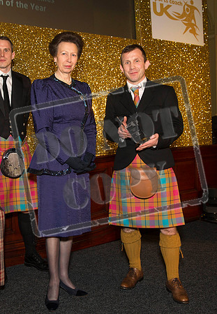 coach awards