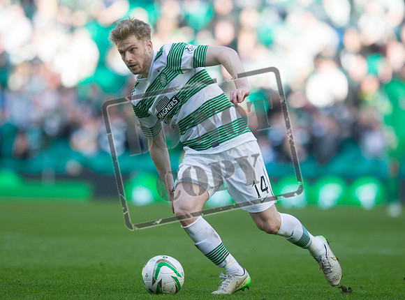 SOCCER Celtic