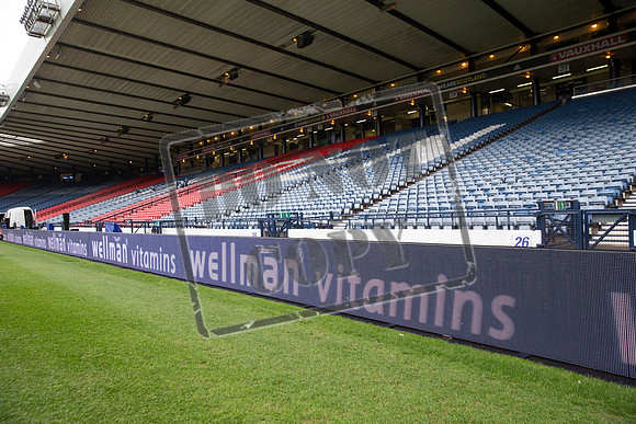 scotland v Gibraltar
