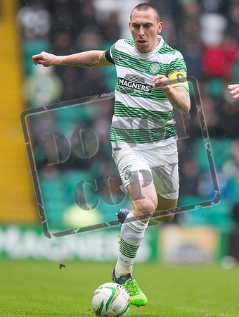 SOCCER Celtic