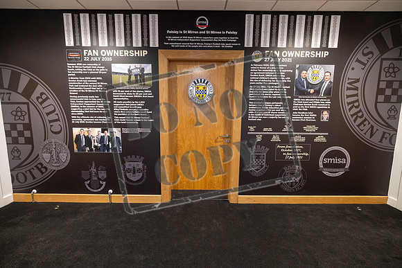 st mirren
