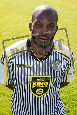 st mirren signing