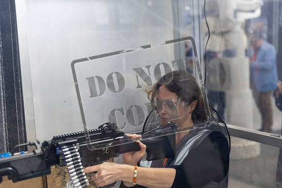 Idex/Navdex Show