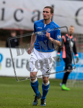 partick v st johnstone