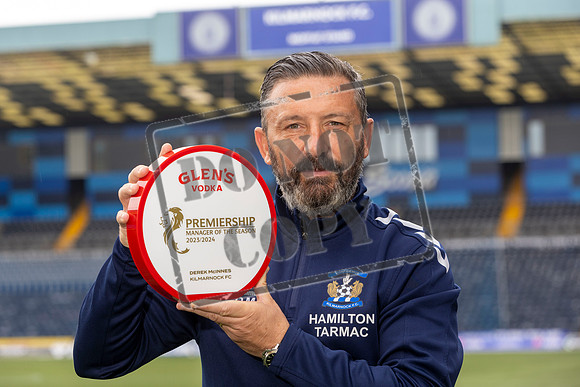 Kilmarnock fc