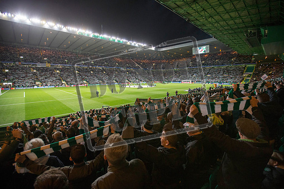 celtic