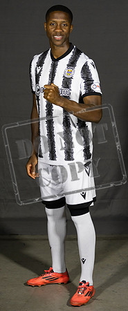 St Mirren