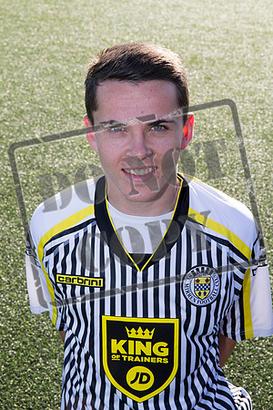 st mirren signing