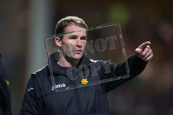 Partick Thistle v Celtic