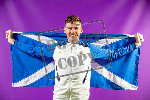 team scotland