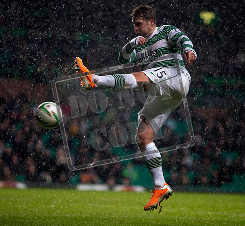 SOCCER Celtic