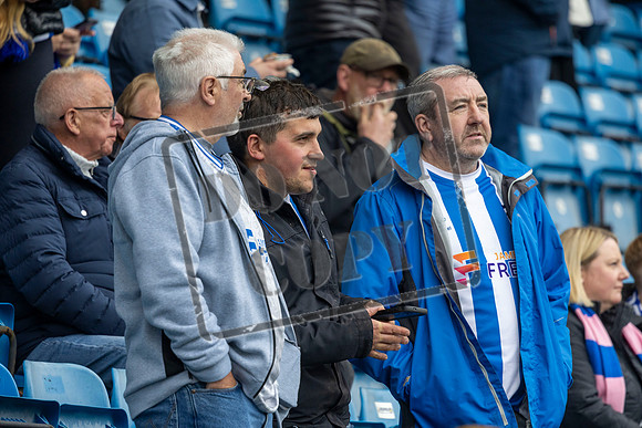Kilmarnock v Ross County