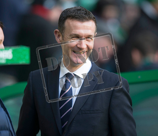 SOCCER Celtic