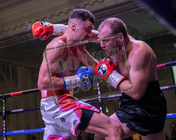 Fightzone boxing