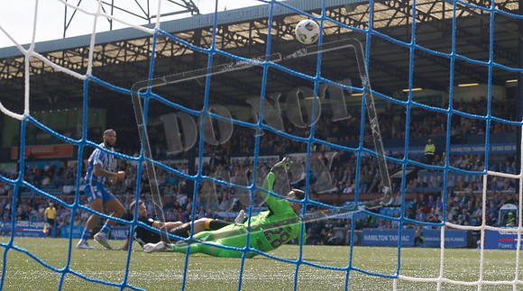 Kilmarnock v Livingston