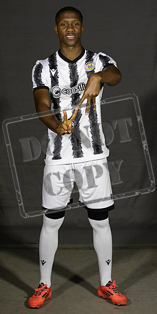 St Mirren