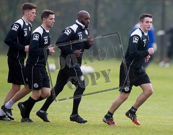 st mirren
