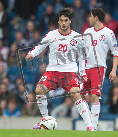 EMP SCOT GEORG