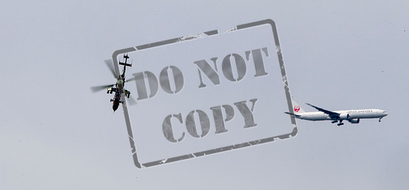 paris airshow
