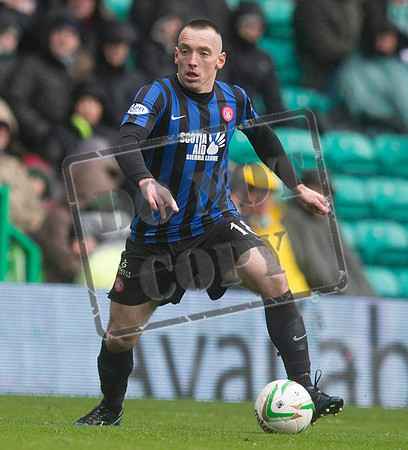 SOCCER Celtic