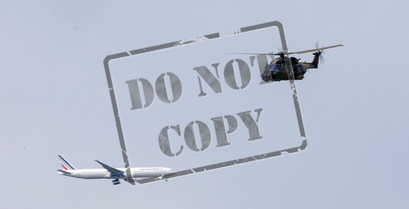 paris airshow