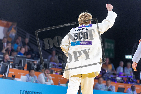Team Scotland - Birmingham 2022 - Commonwealth Games