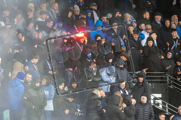 St Mirren v Kilmarnock