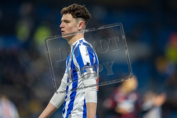 Kilmarnock v Motherwell
