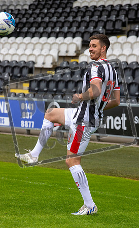 SPFL St Mirren FC